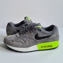 Load image into Gallery viewer, Nike Air Max 1 Premium 'Cool Grey Vault' UK10