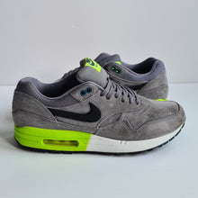 Load image into Gallery viewer, Nike Air Max 1 Premium 'Cool Grey Vault' UK10