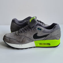Load image into Gallery viewer, Nike Air Max 1 Premium 'Cool Grey Vault' UK10