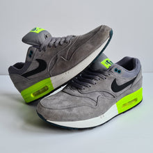 Load image into Gallery viewer, Nike Air Max 1 Premium 'Cool Grey Vault' UK10