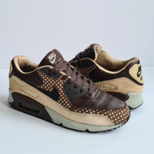 Load image into Gallery viewer, Nike Air Max 90 'Footpatrol Brown' UK9