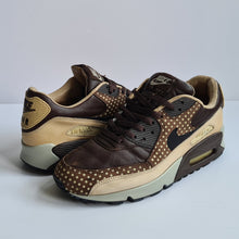 Load image into Gallery viewer, Nike Air Max 90 'Footpatrol Brown' UK9