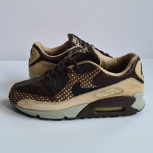 Load image into Gallery viewer, Nike Air Max 90 'Footpatrol Brown' UK9