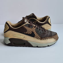 Load image into Gallery viewer, Nike Air Max 90 'Footpatrol Brown' UK9