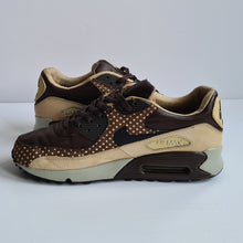 Load image into Gallery viewer, Nike Air Max 90 'Footpatrol Brown' UK9