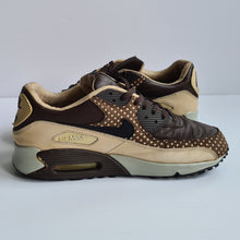 Load image into Gallery viewer, Nike Air Max 90 'Footpatrol Brown' UK9