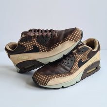 Load image into Gallery viewer, Nike Air Max 90 'Footpatrol Brown' UK9