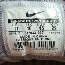 Load image into Gallery viewer, Nike Air Max 1 Premium 'Cool Grey Vault' UK10