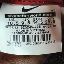 Load image into Gallery viewer, Nike Air Safari Vintage UK9.5