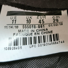 Load image into Gallery viewer, Nike Air Jordan 1 Retro High 'Gym Red' UK10