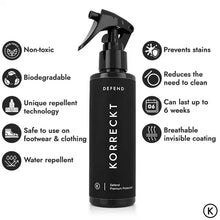 Load image into Gallery viewer, Defend Korreckt