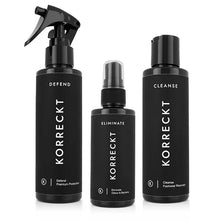 Load image into Gallery viewer, Footwear Care Kit Korreckt