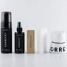 Load image into Gallery viewer, Leather Recovery Kit Korreckt