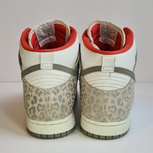 Load image into Gallery viewer, Nike Dunk High &#39;Skinny Leopard&#39; UK8.5 Korreckt
