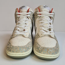 Load image into Gallery viewer, Nike Dunk High &#39;Skinny Leopard&#39; UK8.5 Korreckt
