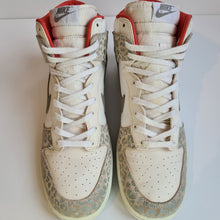 Load image into Gallery viewer, Nike Dunk High &#39;Skinny Leopard&#39; UK8.5 Korreckt
