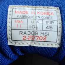 Load image into Gallery viewer, Reebok Preseason &#39;Vintage&#39; UK10.5 Korreckt
