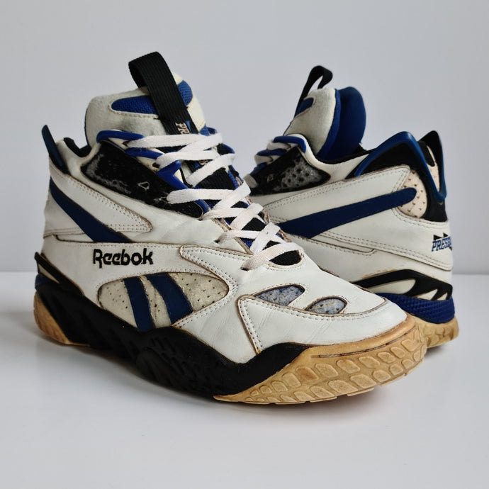 Reebok Preseason 'Vintage' UK10.5 Korreckt