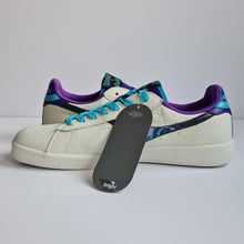 Load image into Gallery viewer, Diadora  X &#39;Rick and Morty Game Inergalatic&#39; UK10.5 Korreckt
