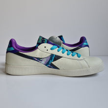 Load image into Gallery viewer, Diadora  X &#39;Rick and Morty Game Inergalatic&#39; UK10.5 Korreckt
