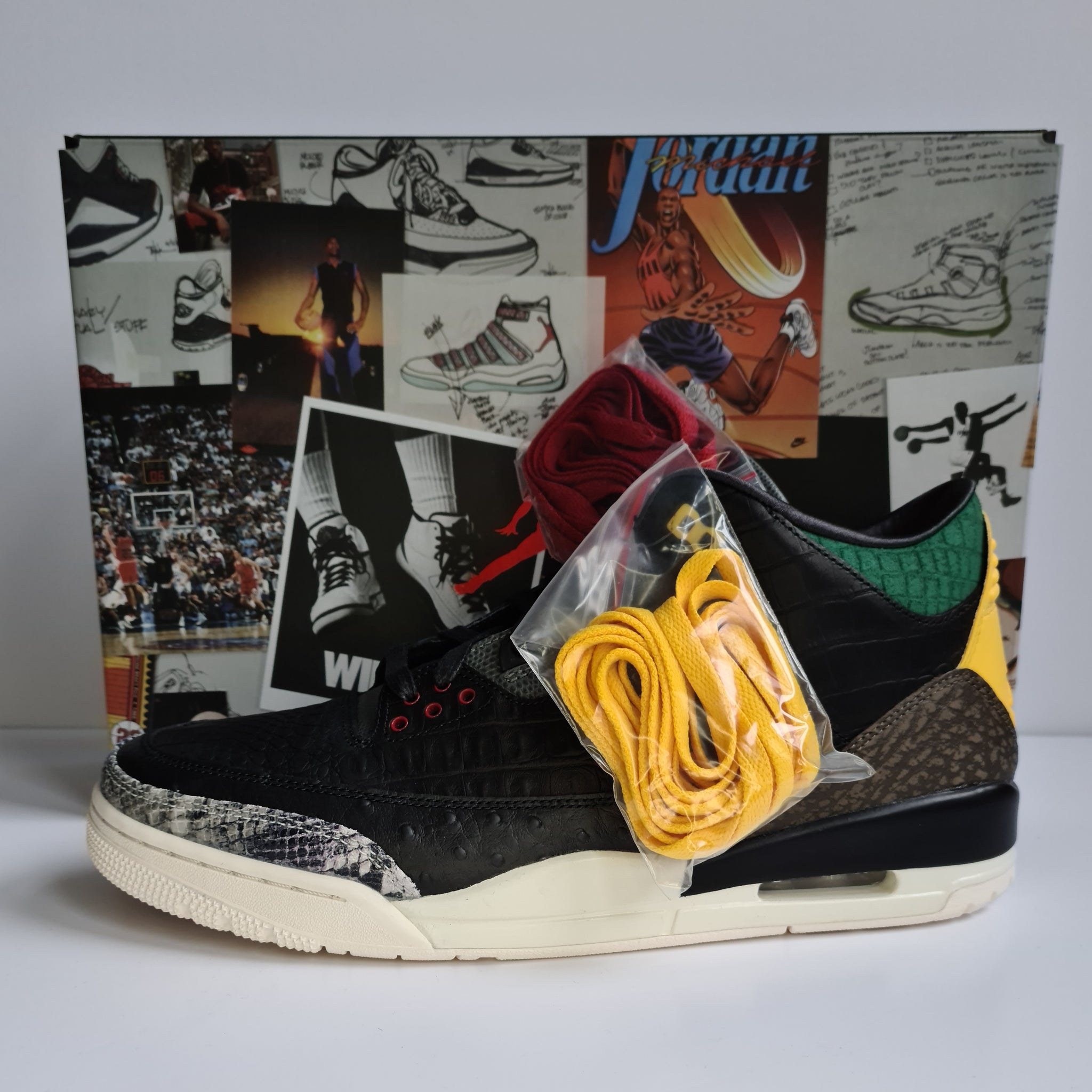 nike animal instinct 2