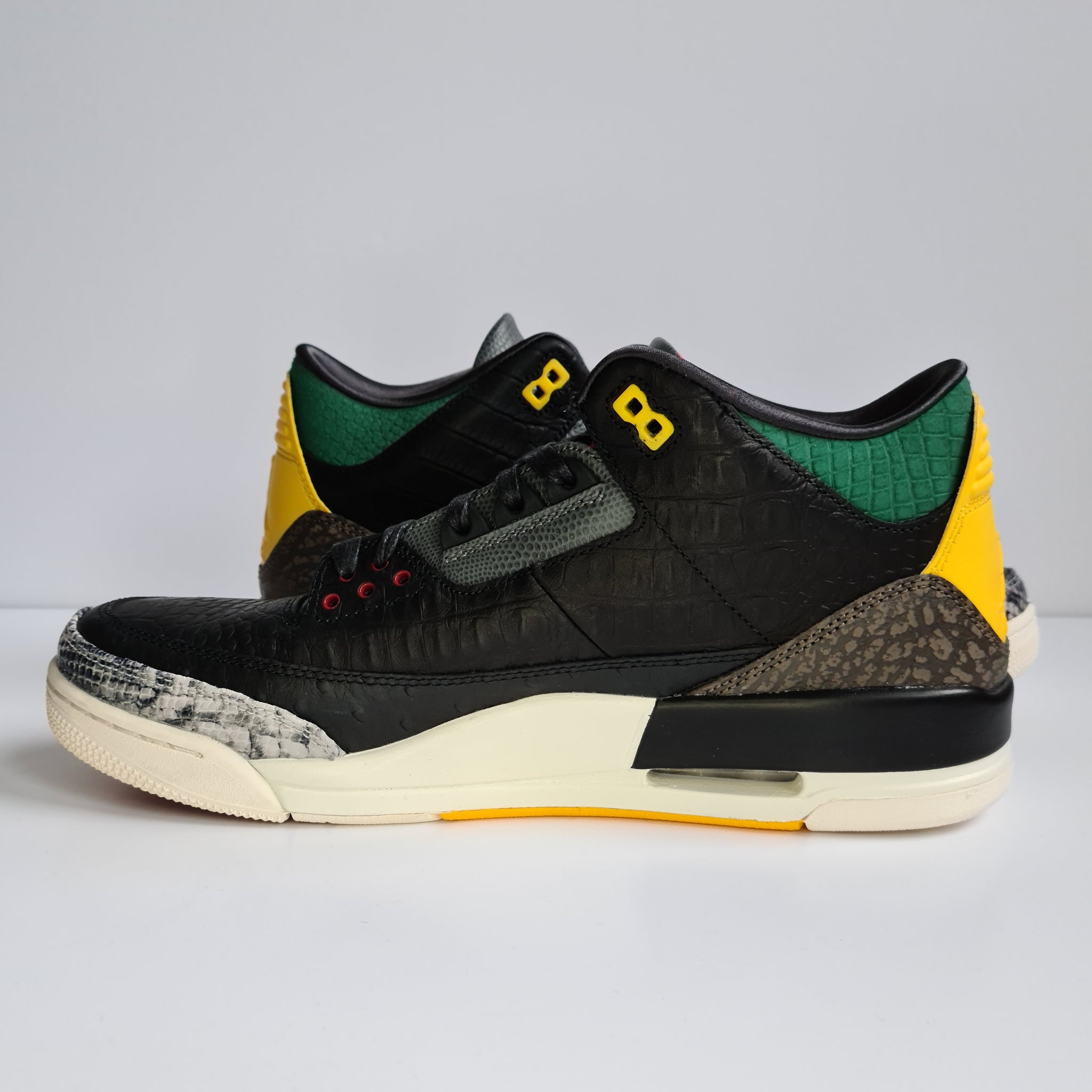 air jordan animal instinct 2