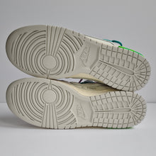 Load image into Gallery viewer, Nike Dunk Low &#39;OFF WHITE Lot 36&#39; UK10.5 Korreckt
