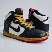 Load image into Gallery viewer, Nike Dunk High &#39;2010 Olympics&#39; UK7.5 Korreckt
