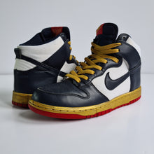 Load image into Gallery viewer, Nike Dunk High &#39;2010 Olympics&#39; UK7.5 Korreckt

