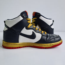 Load image into Gallery viewer, Nike Dunk High &#39;2010 Olympics&#39; UK7.5 Korreckt
