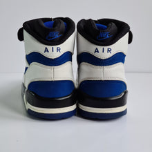 Load image into Gallery viewer, Nike Air Revolution &#39;White Game Royal&#39; UK10 Korreckt
