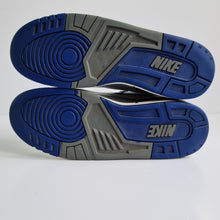 Load image into Gallery viewer, Nike Air Revolution &#39;White Game Royal&#39; UK10 Korreckt
