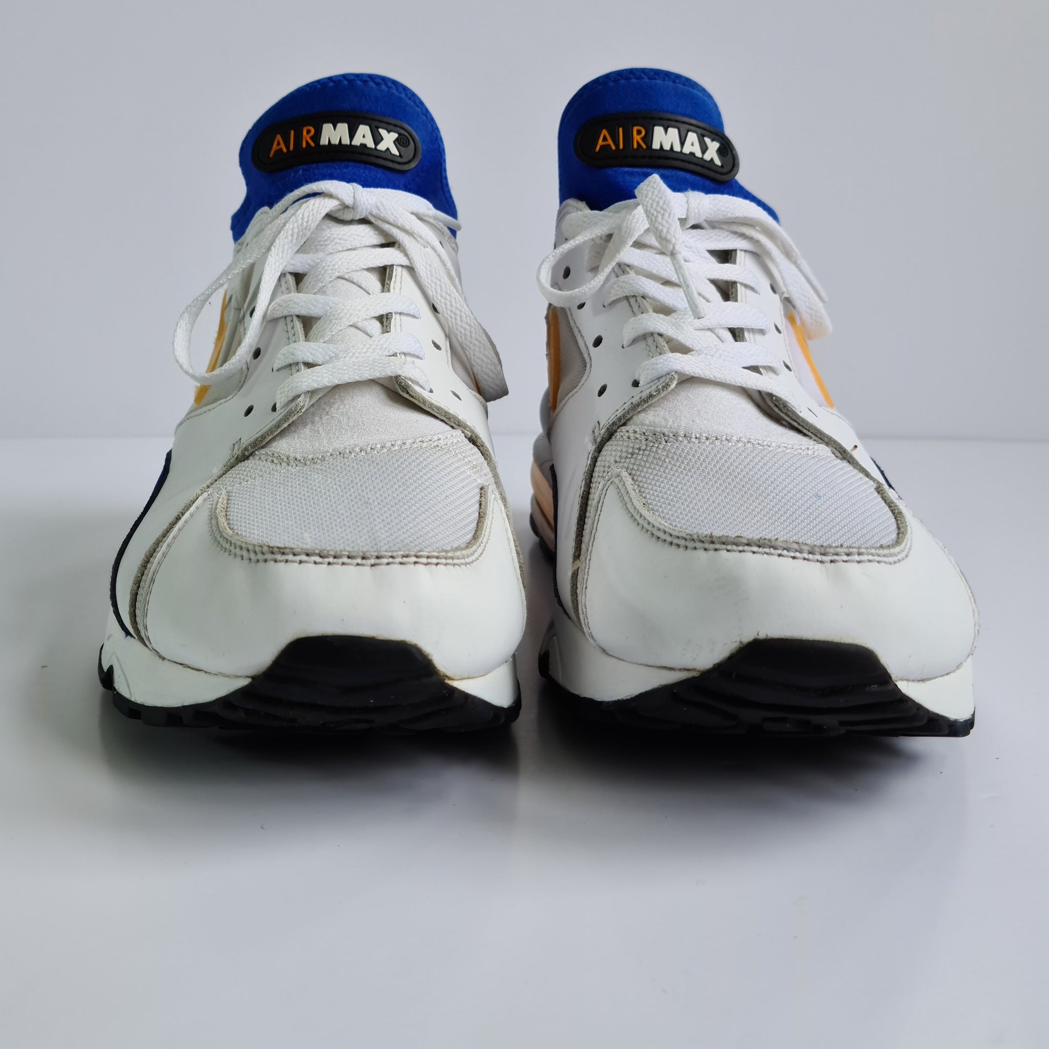 Nike air max 93 bright citrus deals
