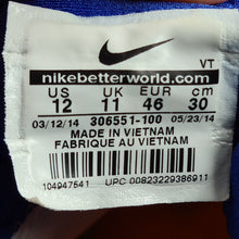 Load image into Gallery viewer, Nike Air Max 93 &#39;Bright Citrus&#39; UK11 Korreckt
