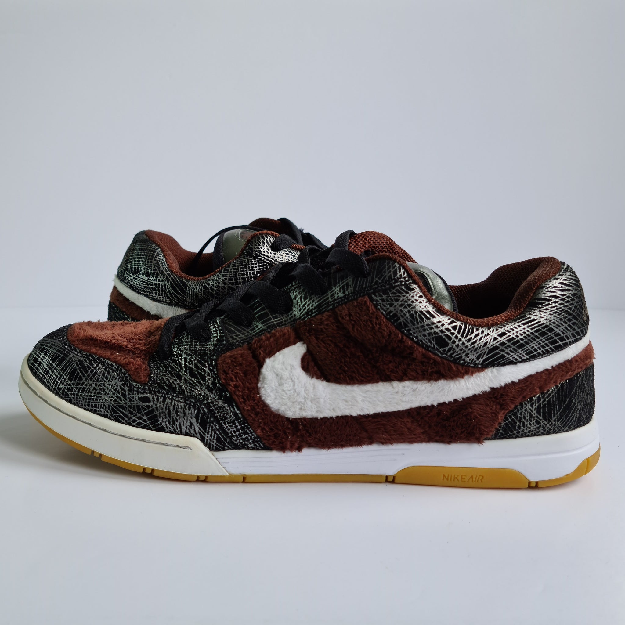 nike air mogan