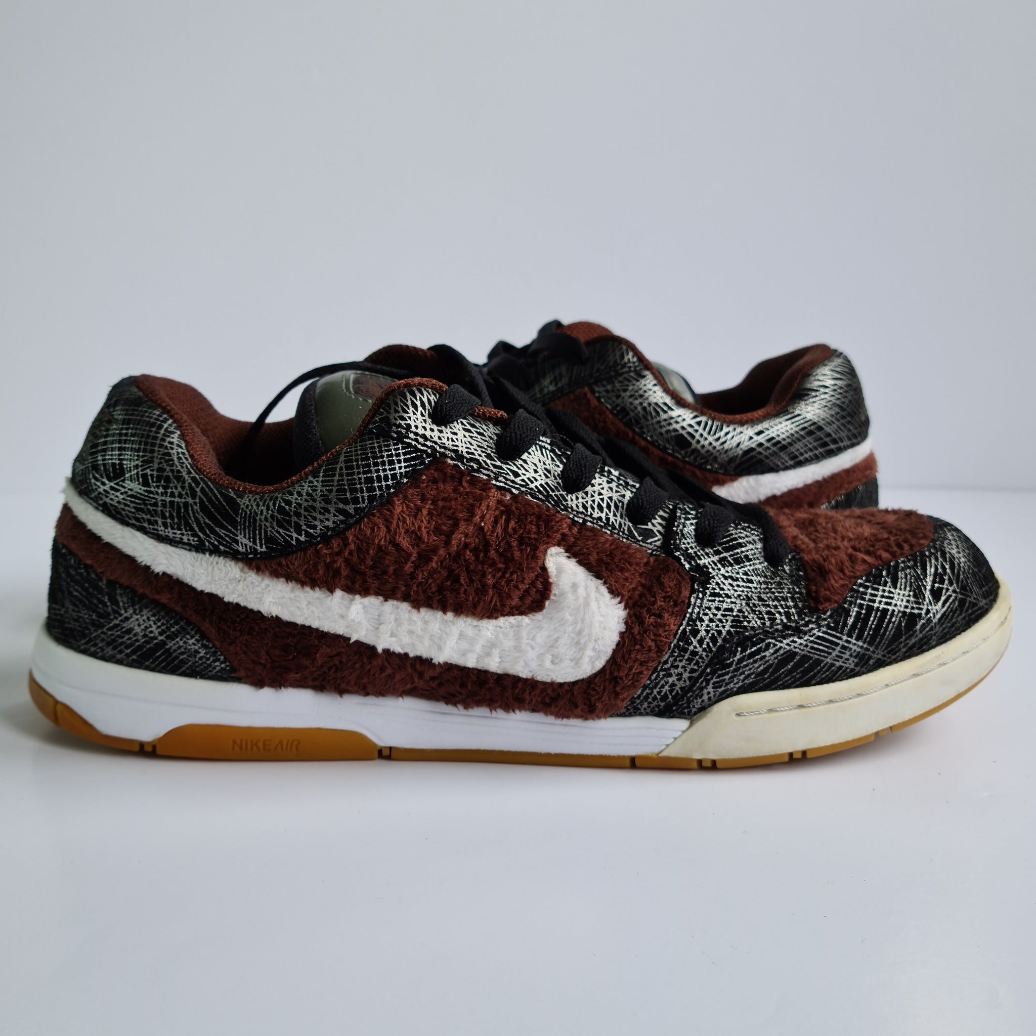 Nike Air Mogan Premium 6.0 UK10 Korreckt