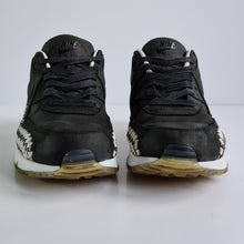 Load image into Gallery viewer, Nike Air Max 90 Woven Black White UK10.5 Korreckt
