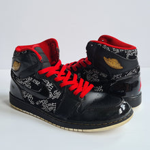 Load image into Gallery viewer, Nike Air Jordan 1 High Hof &#39;Hall Of Fame&#39; UK10
