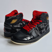 Load image into Gallery viewer, Nike Air Jordan 1 High Hof &#39;Hall Of Fame&#39; UK10
