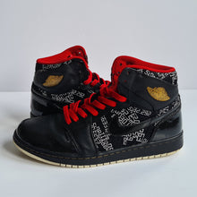 Load image into Gallery viewer, Nike Air Jordan 1 High Hof &#39;Hall Of Fame&#39; UK10
