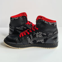 Load image into Gallery viewer, Nike Air Jordan 1 High Hof &#39;Hall Of Fame&#39; UK10
