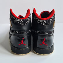 Load image into Gallery viewer, Nike Air Jordan 1 High Hof &#39;Hall Of Fame&#39; UK10
