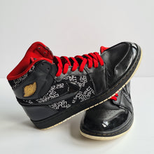 Load image into Gallery viewer, Nike Air Jordan 1 High Hof &#39;Hall Of Fame&#39; UK10
