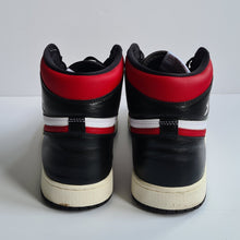 Load image into Gallery viewer, Nike Air Jordan 1 Retro High &#39;Gym Red&#39; UK10
