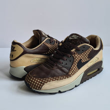 Load image into Gallery viewer, Nike Air Max 90 &#39;Footpatrol Brown&#39; UK9
