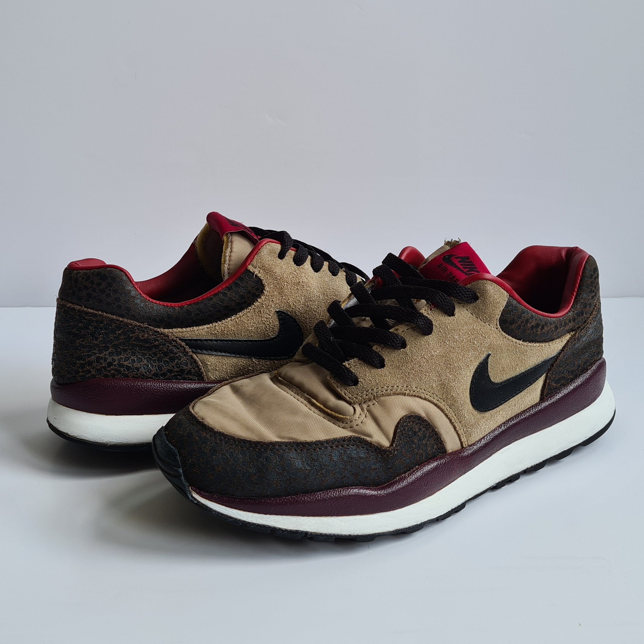 Nike air deals safari vintage