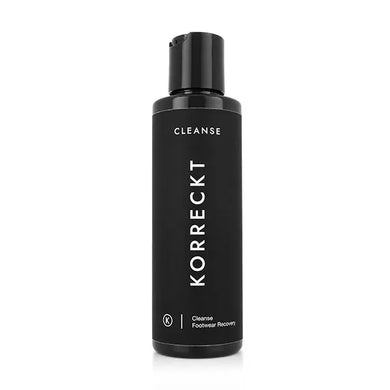 Best sneaker and footwear cleaner