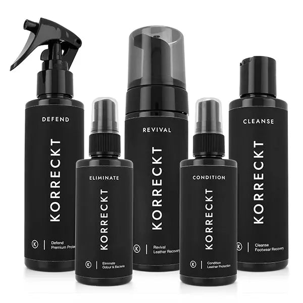 Ultimate KORRECKT Kit Korreckt
